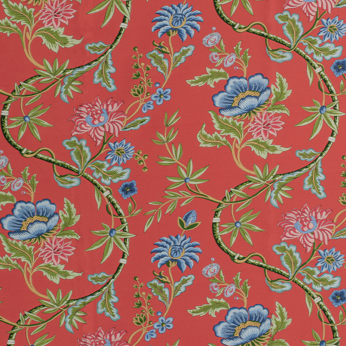 8020122190-veronique-print-red-brunschwig-fils