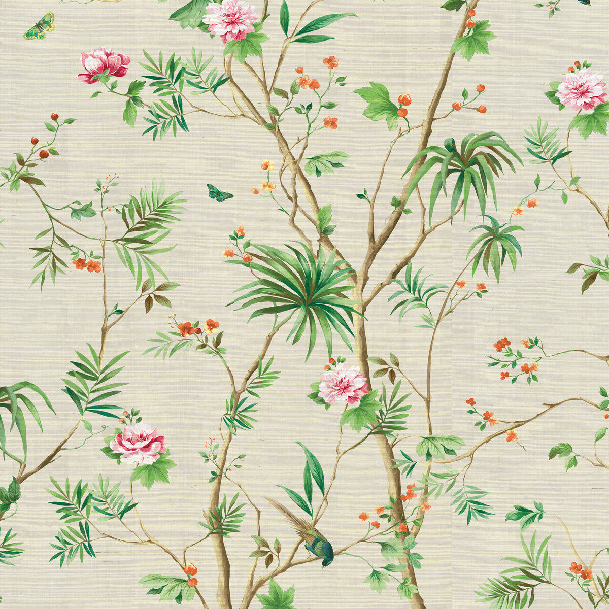 w41947160-kravet-design-w4194-716-kravet-design - KRAVET DESIGN Wallpaper
