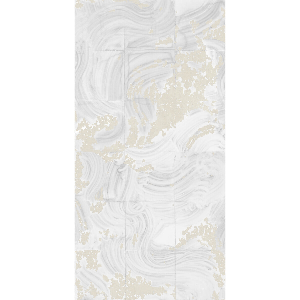 w3581160-rearrangements-neutral-kravet-couture - KRAVET COUTURE Wallpaper