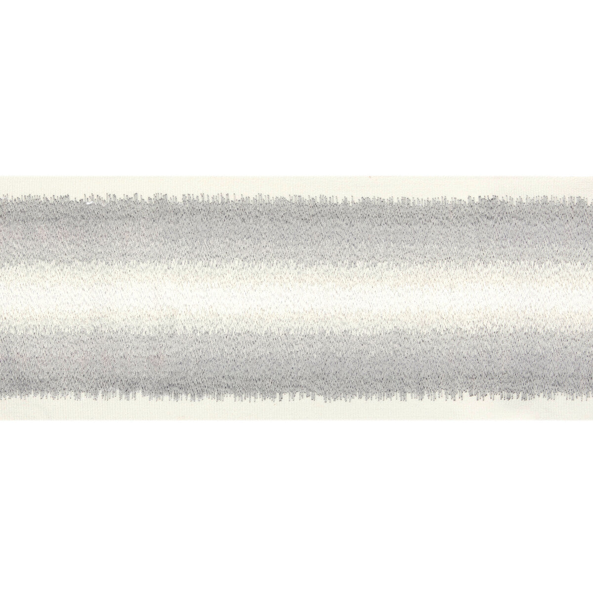 t30838110-ombre-wide-tape-silver-kravet-couture - KRAVET COUTURE Trim