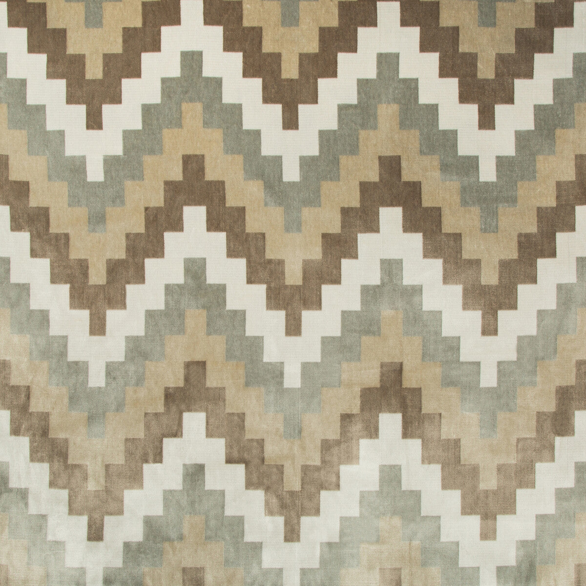 35513160-qatari-velvet-cloud-kravet-design - KRAVET DESIGN Fabric
