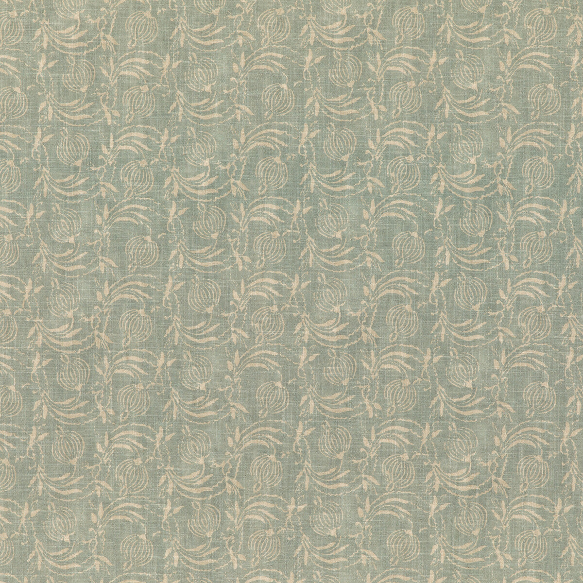 bp1082540-pomegranate-aqua-g-p-j-baker - G P & J BAKER Fabric
