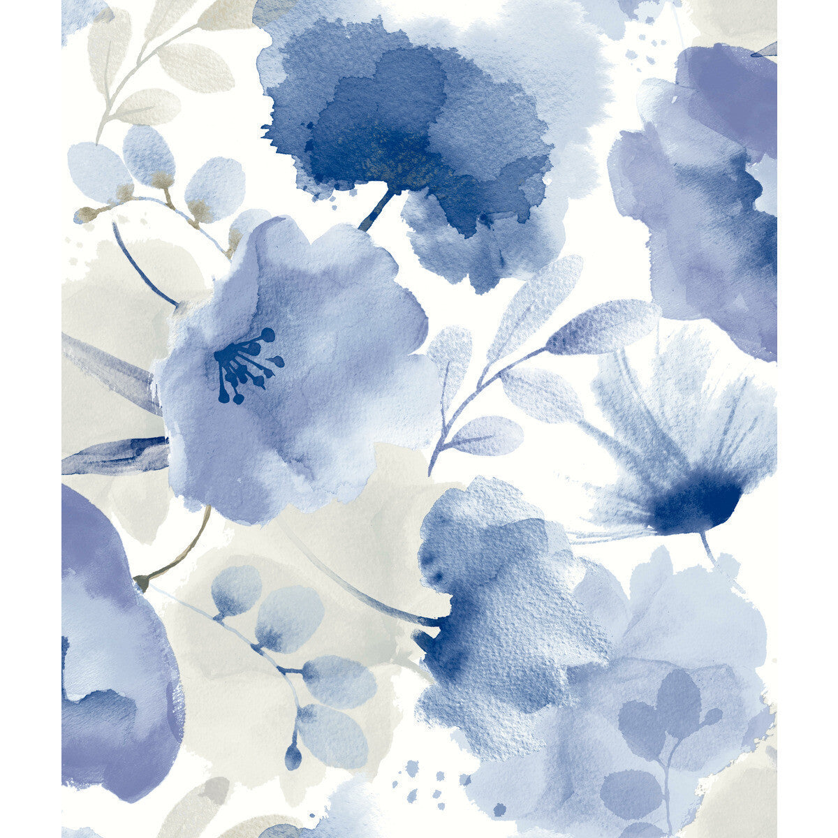 w413850-kravet-design-w4138-5-kravet-design - KRAVET DESIGN Wallpaper