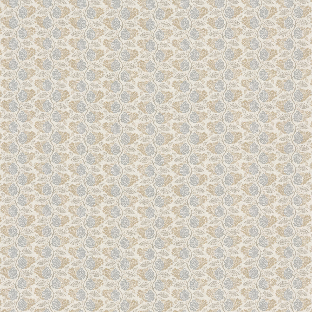 bp1100050-calcot-bluesand-g-p-j-baker - G P & J BAKER Fabric