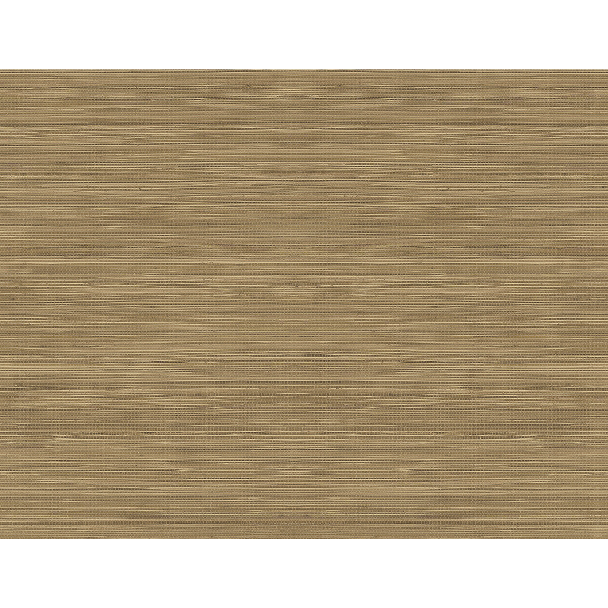 wtk15327wt0-grasscloth-texture-mocha-winfield-thybony - WINFIELD THYBONY Wallpaper