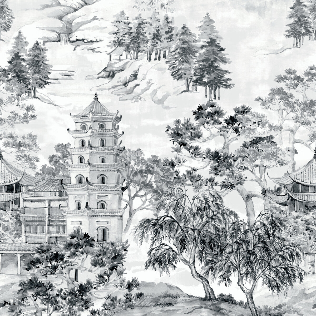 w419921110-kravet-design-w4199-2111-kravet-design - KRAVET DESIGN Wallpaper