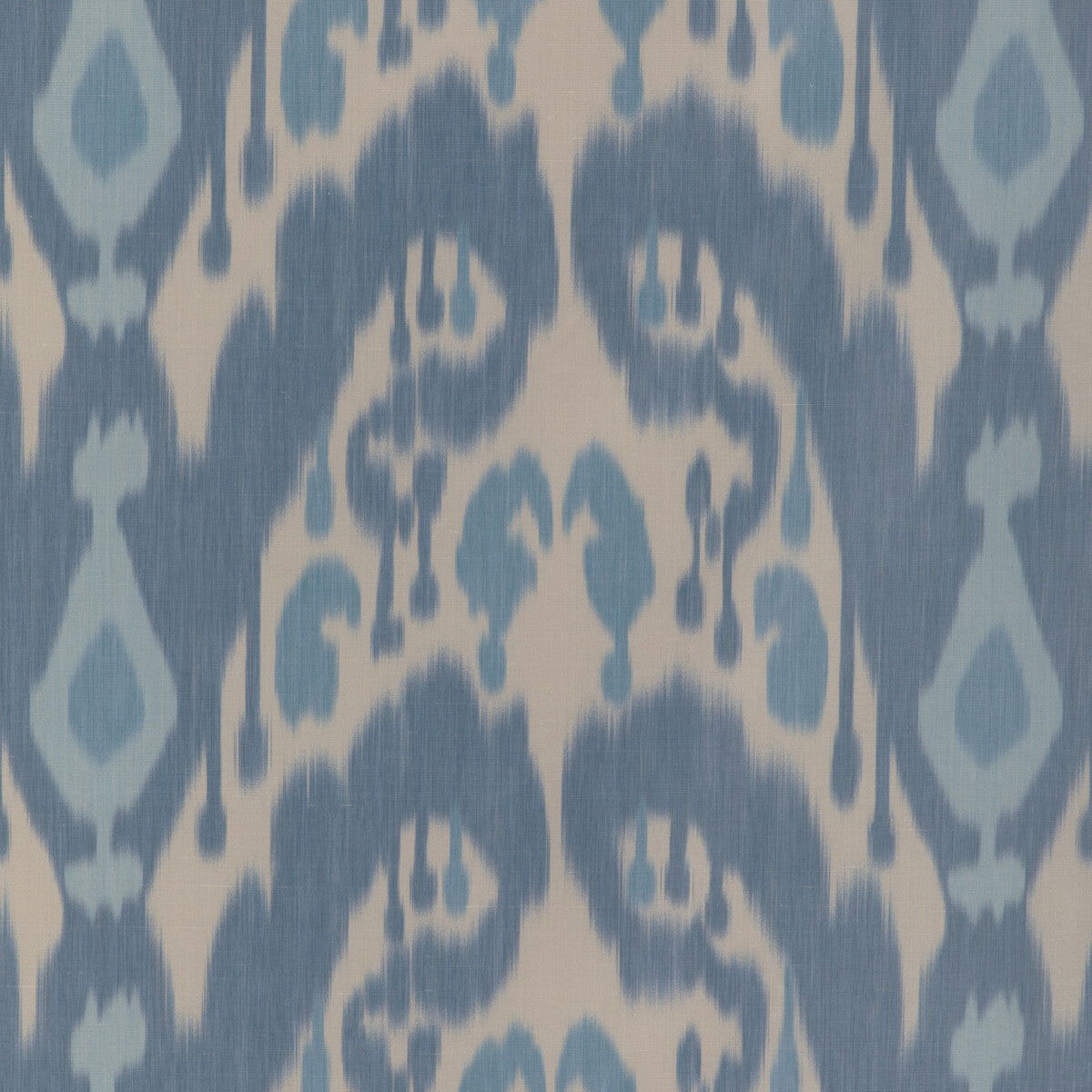 80231461550-bukara-warp-print-blue-brunschwig-fils