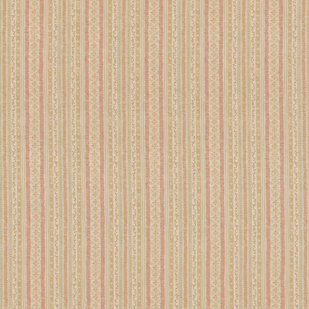 bp1100530-compton-redochre-g-p-j-baker - G P & J BAKER Fabric