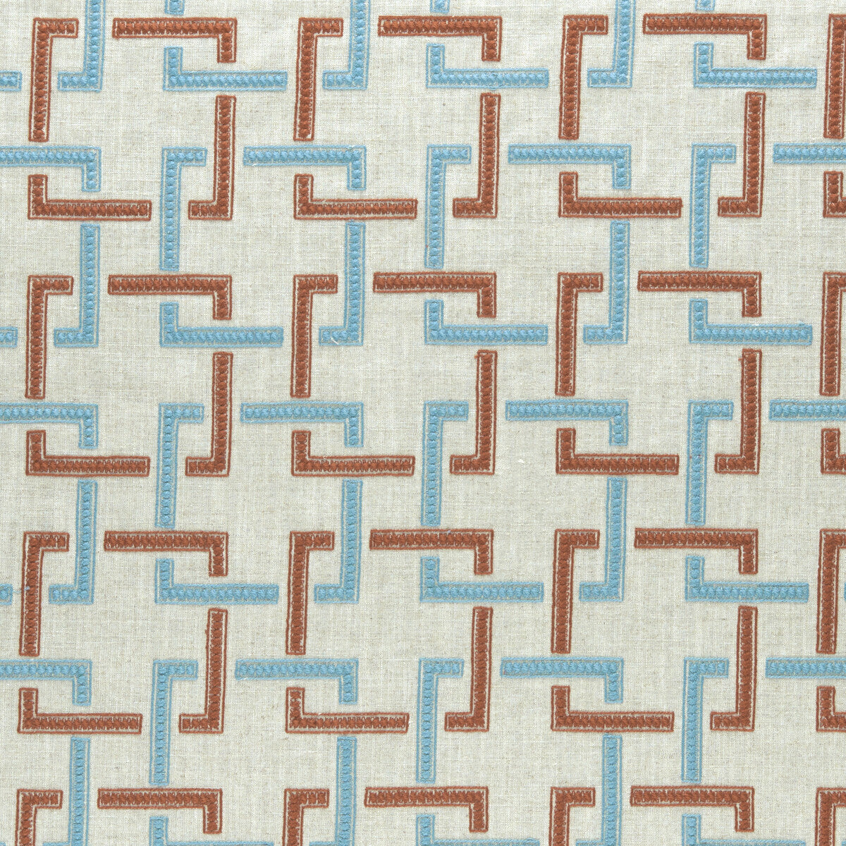 f096002cac0-sekai-cinnabaraqua-clarke-and-clarke - CLARKE AND CLARKE Fabric