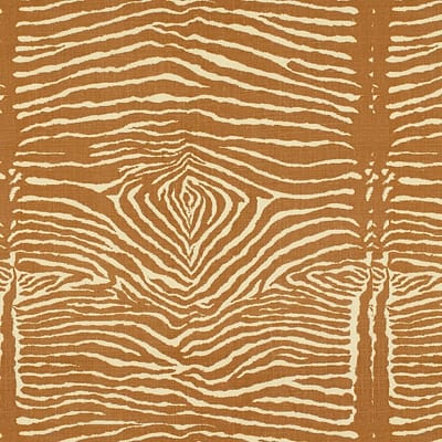 br-791686160-le-zebre-linen-print-caramel-brunschwig-fils