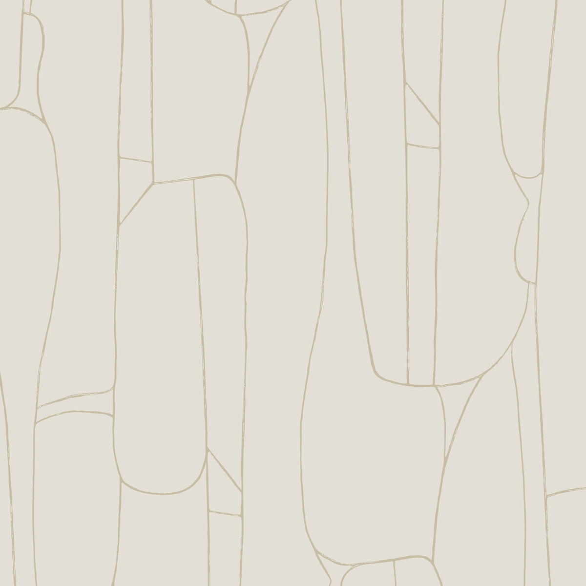 whf4147wt0-ferrell-gesso-winfield-thybony - WINFIELD THYBONY Wallpaper