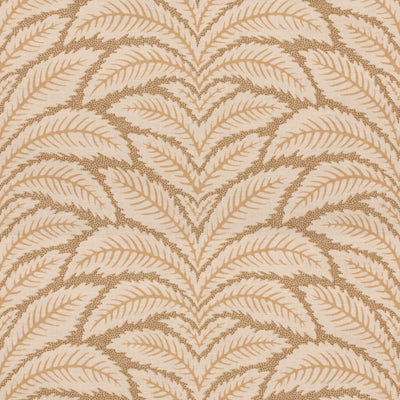 br-792040680-talavera-cotton-and-linen-print-b-eige-brunschwig-fils - BRUNSCHWIG & FILS Fabric