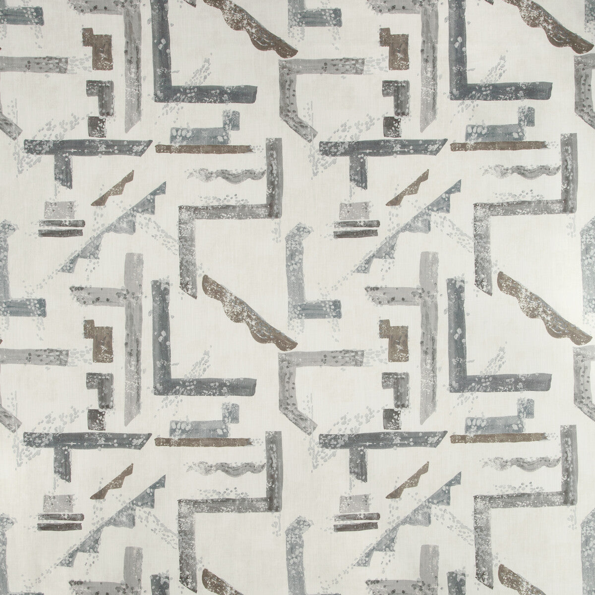 dessau110-dessau-stone-kravet-basics - KRAVET BASICS Fabric