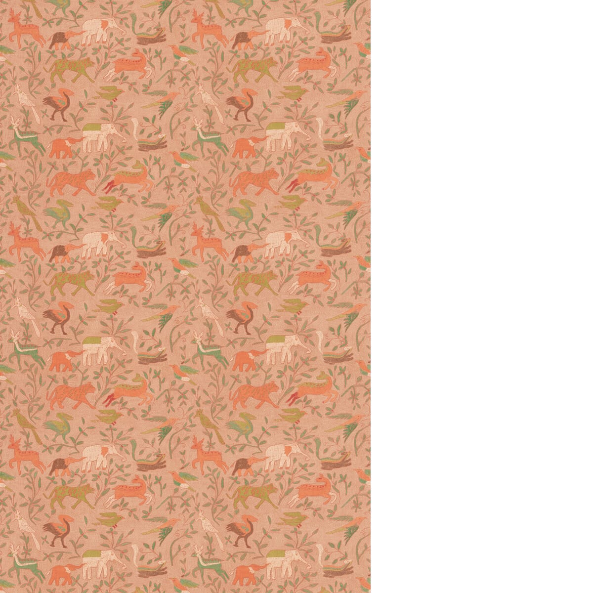bp1113310-noahs-ark-plaster-g-p-j-baker - G P & J BAKER Fabric