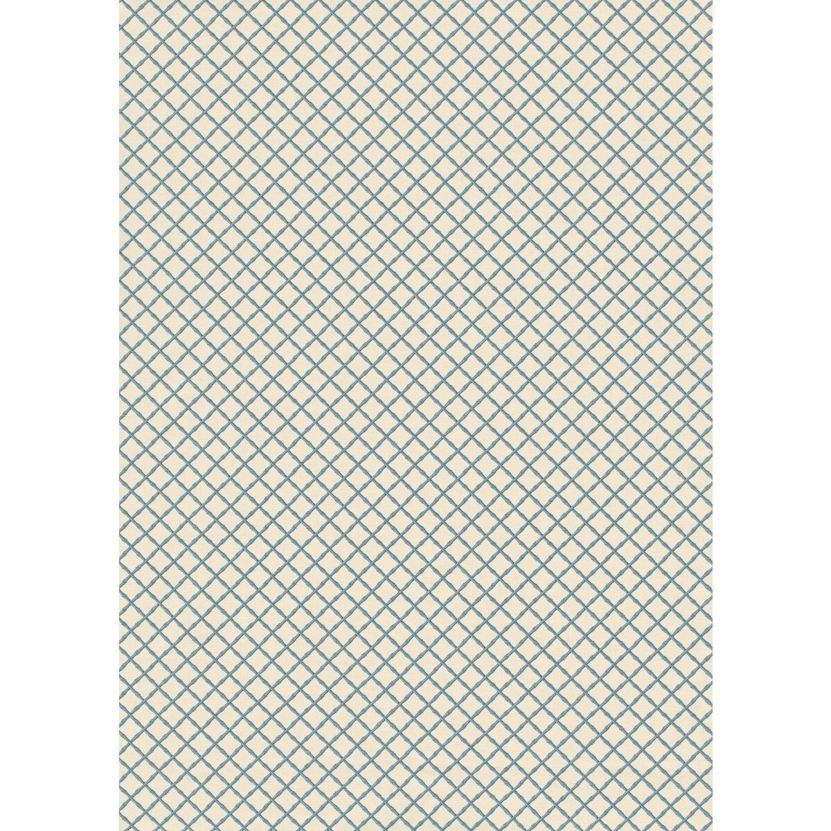 202011550-bamboo-trellis-blue-lee-jofa - LEE JOFA Fabric
