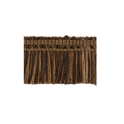 t801211460-coeur-brush-tobacco-brunschwig-fils - BRUNSCHWIG & FILS Trim
