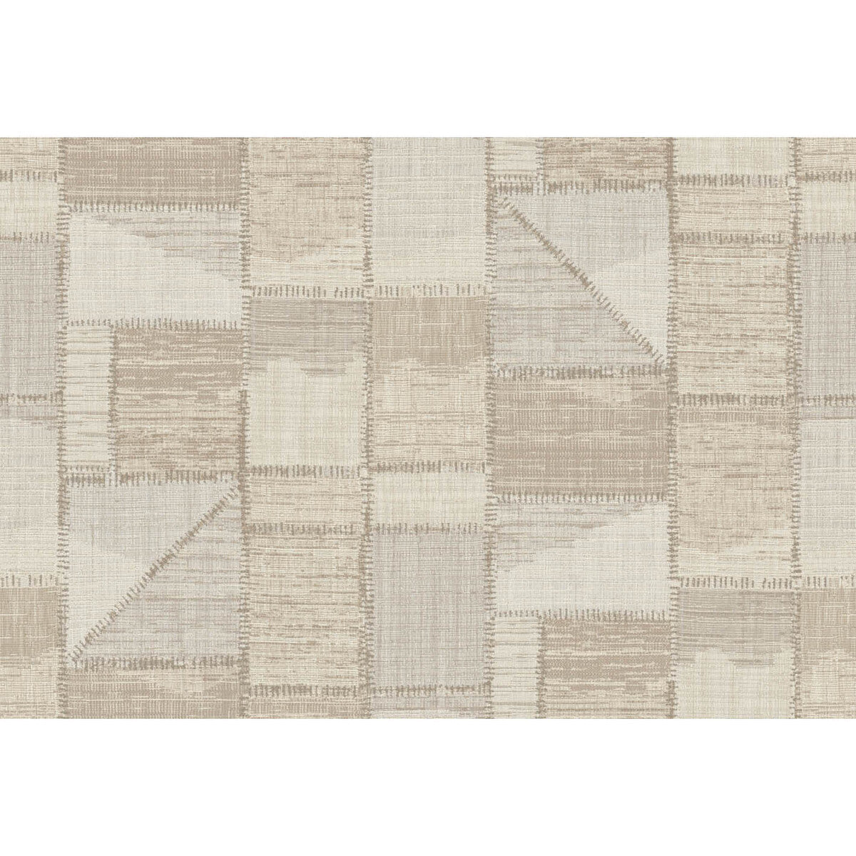 w3626160-patchwork-10244-kravet-couture - KRAVET COUTURE Wallpaper