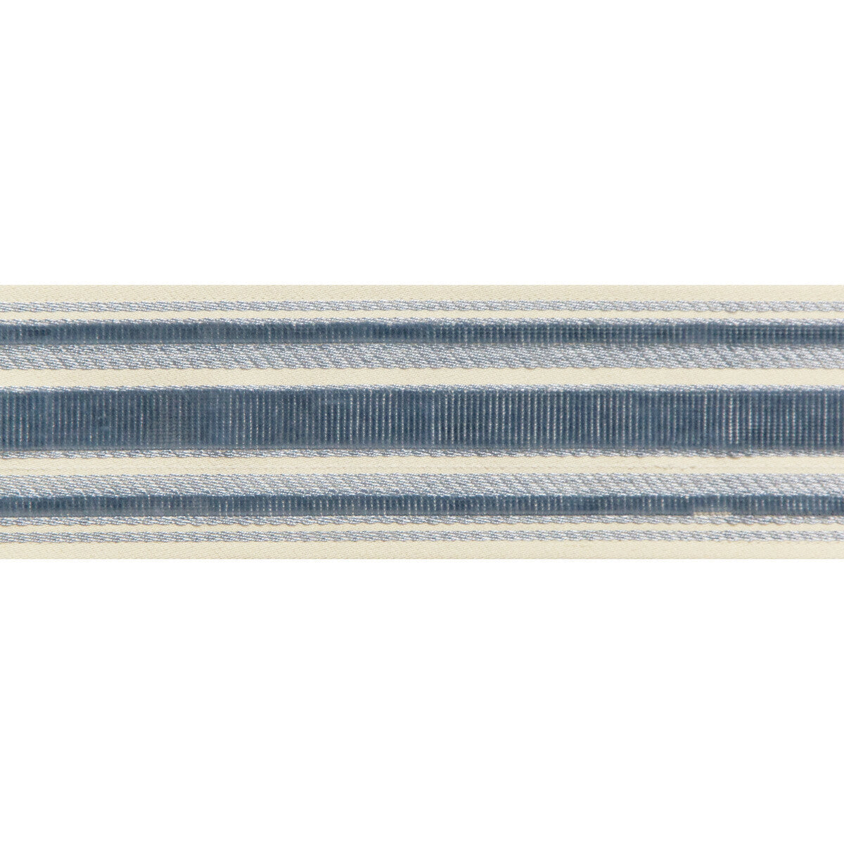 t801910150-canton-tape-blue-brunschwig-fils - BRUNSCHWIG & FILS Trim