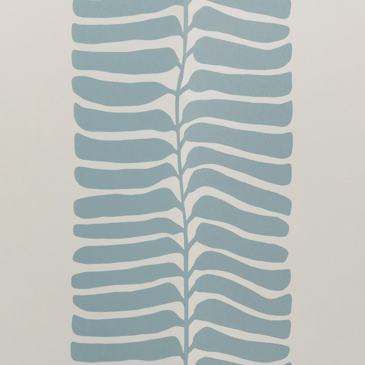 w41525050-rio-vine-wp-chambray-kravet-couture - KRAVET COUTURE Wallpaper