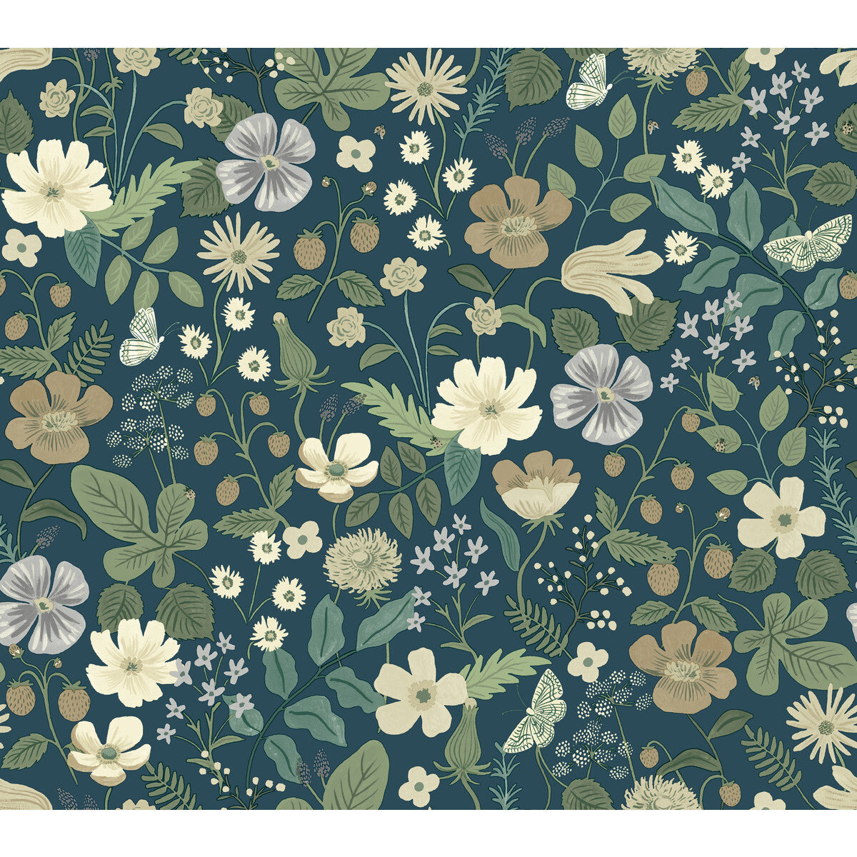 w39433500-kravet-design-w3943-350-kravet-design - KRAVET DESIGN Wallpaper