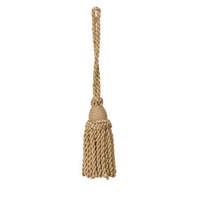 t80121091660-coeur-tassel-straw-brunschwig-fils - BRUNSCHWIG & FILS Trim