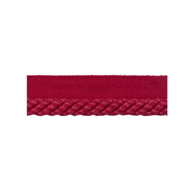 t80121047170-coeur-cable-s-raspberry-brunschwig-fils - BRUNSCHWIG & FILS Trim