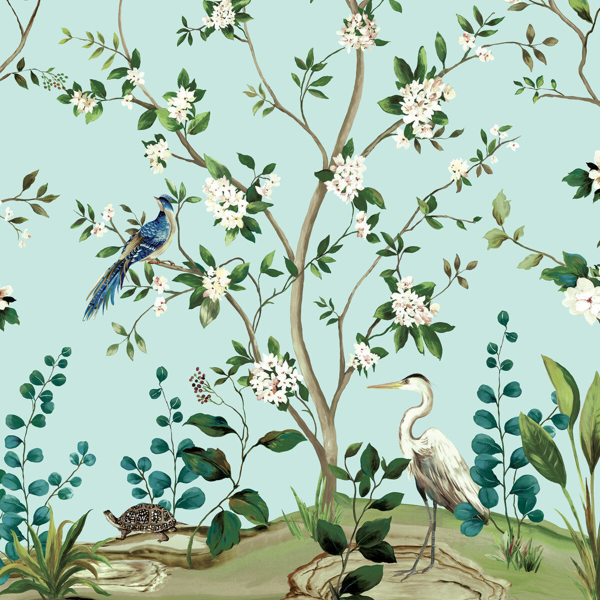 w41763550-kravet-design-w4176-355-kravet-design - KRAVET DESIGN Wallpaper