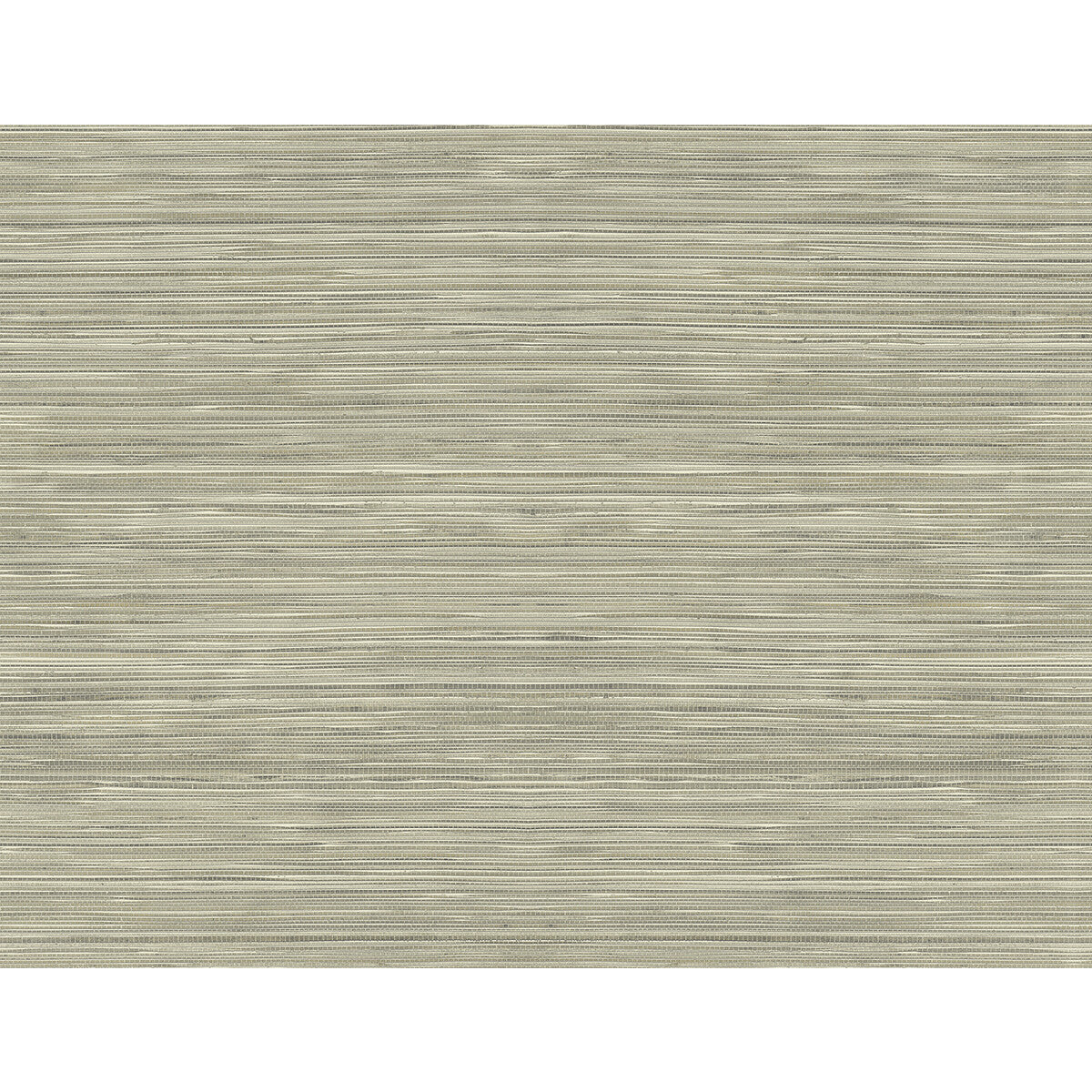 wtk15316wt0-grasscloth-texture-taupe-winfield-thybony - WINFIELD THYBONY Wallpaper