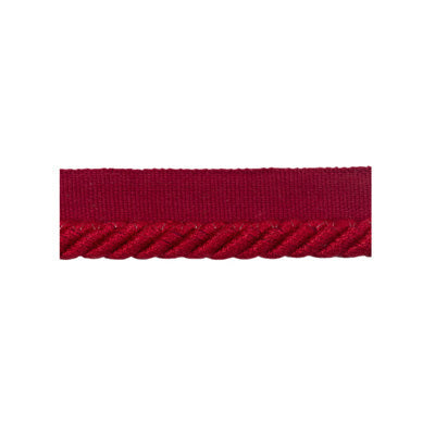 t801210490-coeur-cable-s-rouge-brunschwig-fils - BRUNSCHWIG & FILS Trim