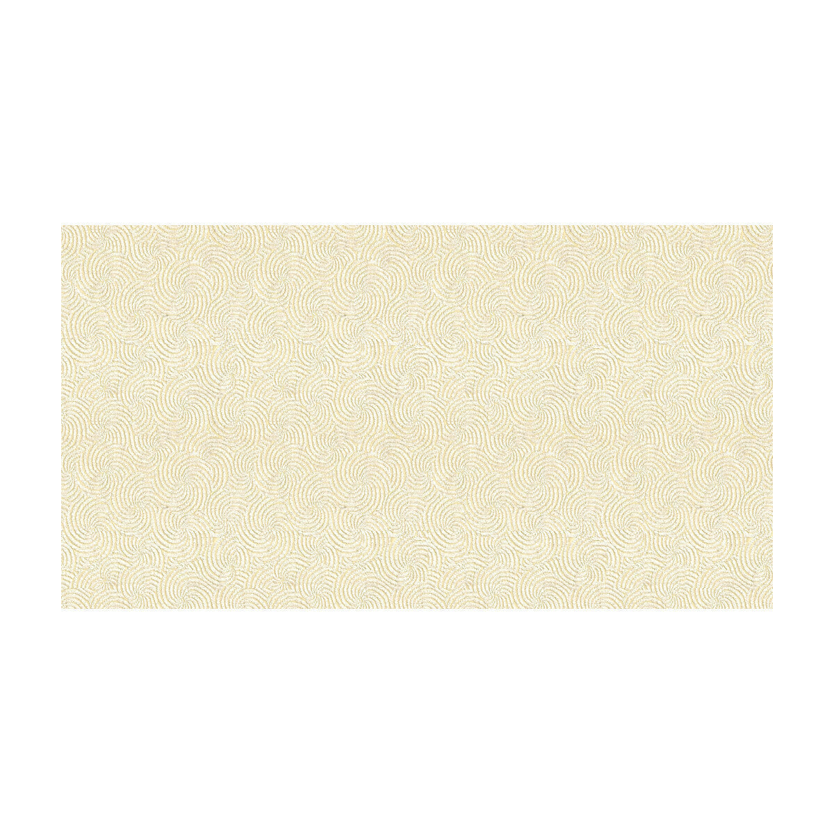 3346510-chic-swirl-champagne-kravet-couture - KRAVET COUTURE Fabric