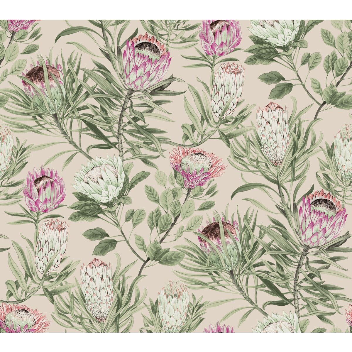 w4136730-kravet-design-w4136-73-kravet-design - KRAVET DESIGN Wallpaper