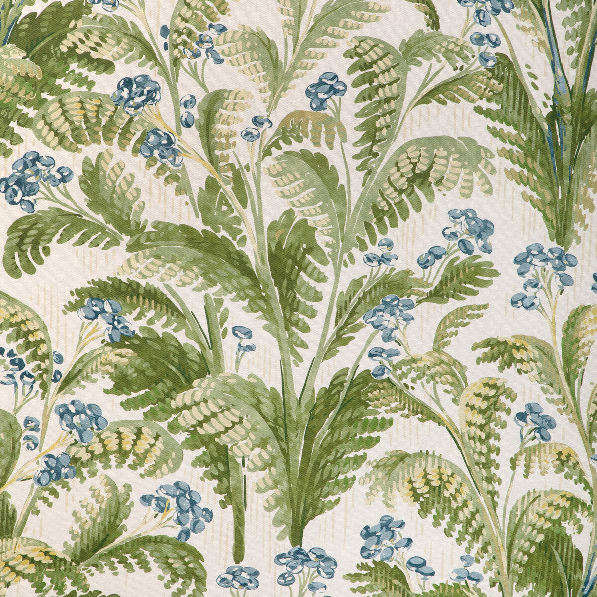 20231403500-pashley-print-denim-lee-jofa - LEE JOFA Fabric