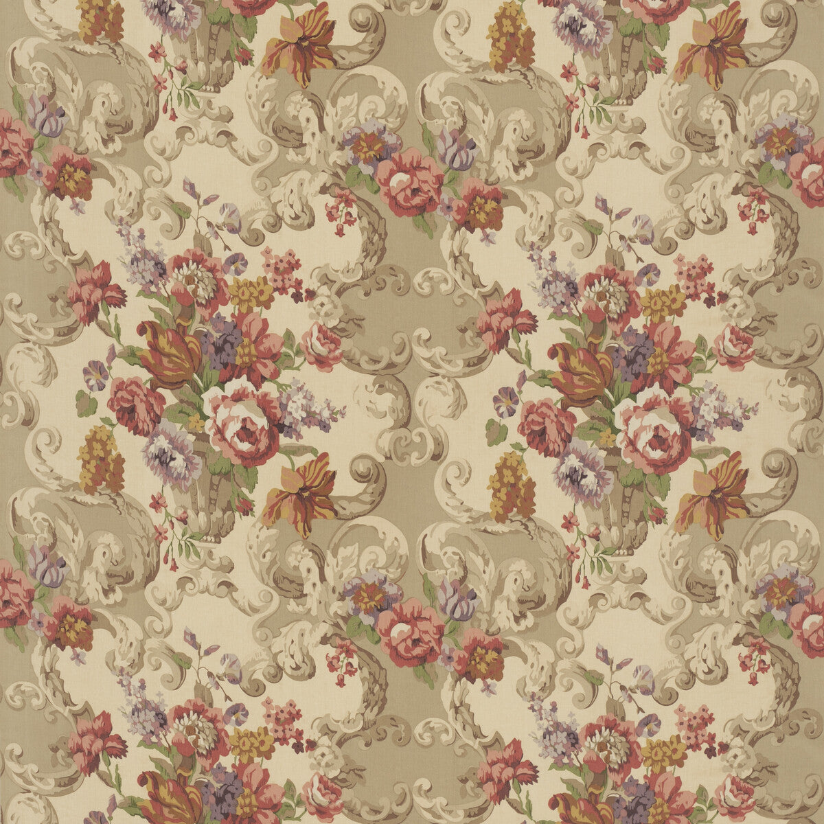 fd2011v540-floral-rococo-redplum-mulberry