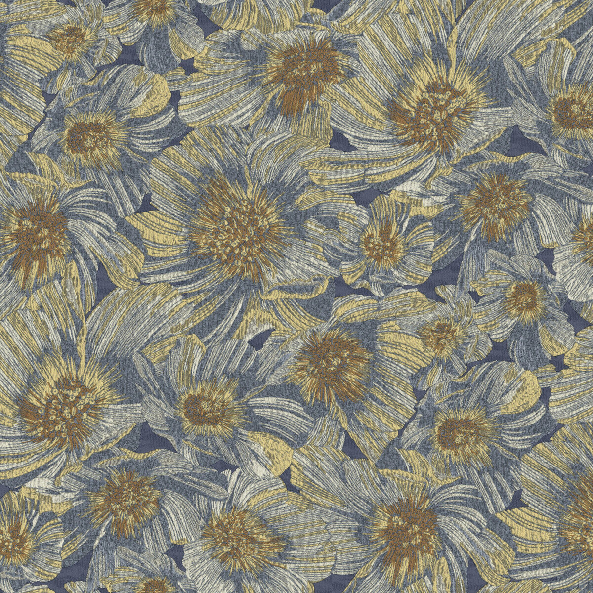 w43505240-anemoni-wp-10501-kravet-couture - KRAVET COUTURE Wallpaper