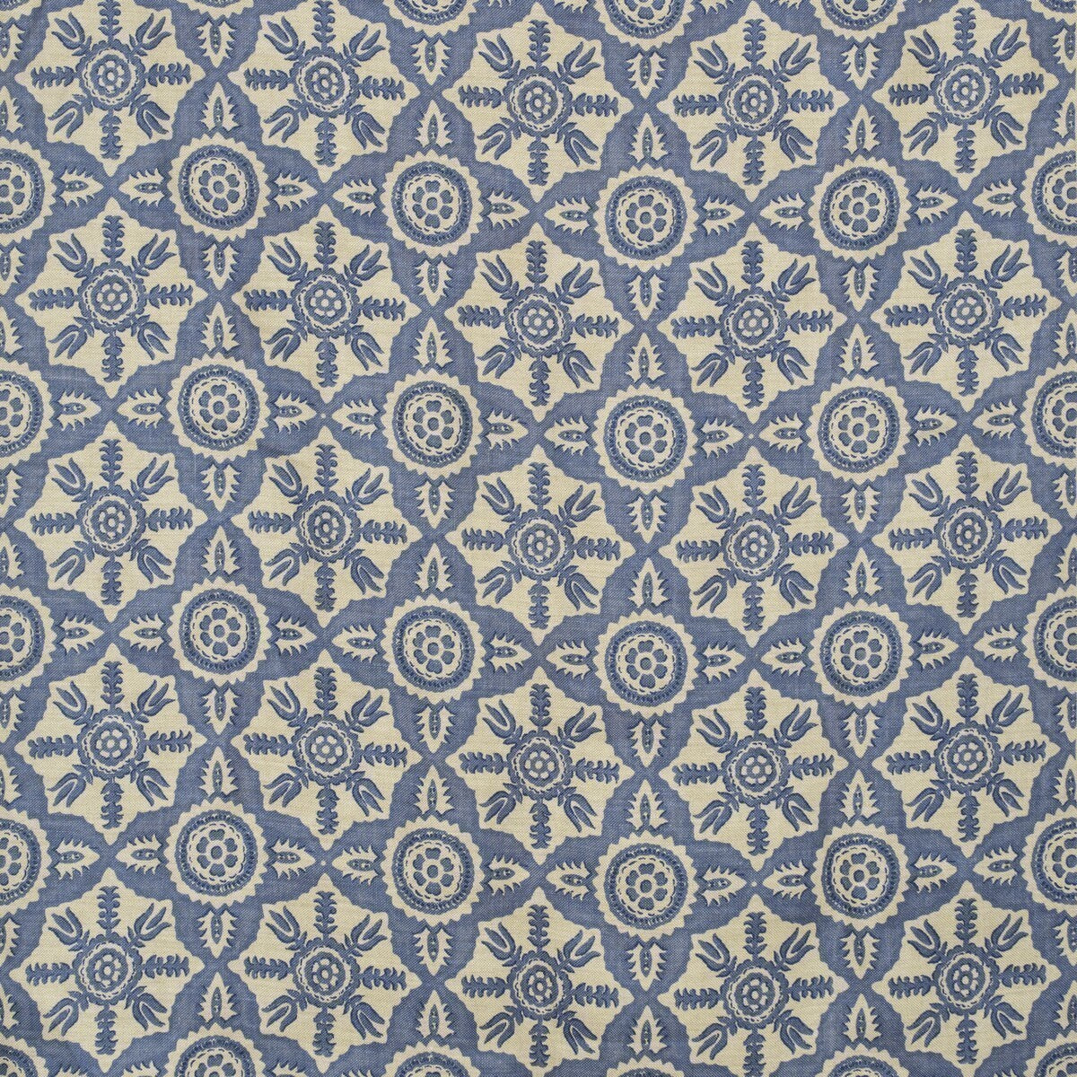 bfc-3648500-rossmore-indigo-indigo-lee-jofa - LEE JOFA Fabric