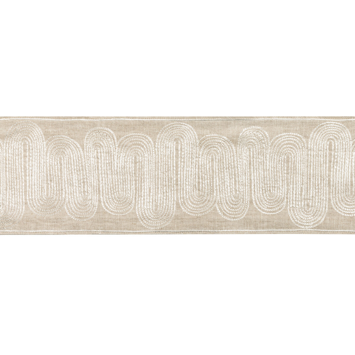 t3080710-ischia-tape-ivory-kravet-couture - KRAVET COUTURE Trim