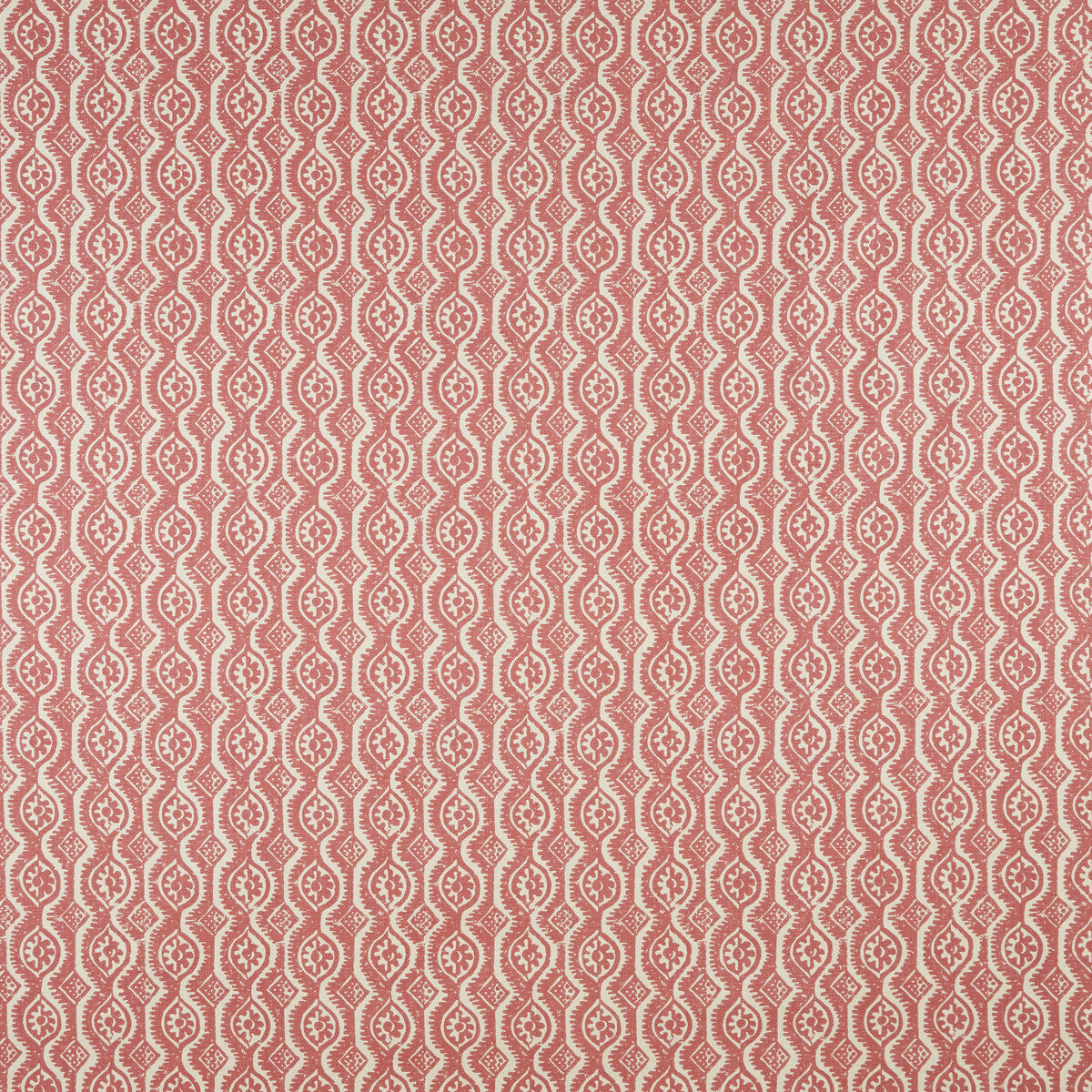 bfc-3642190-small-damask-red-lee-jofa - LEE JOFA Fabric
