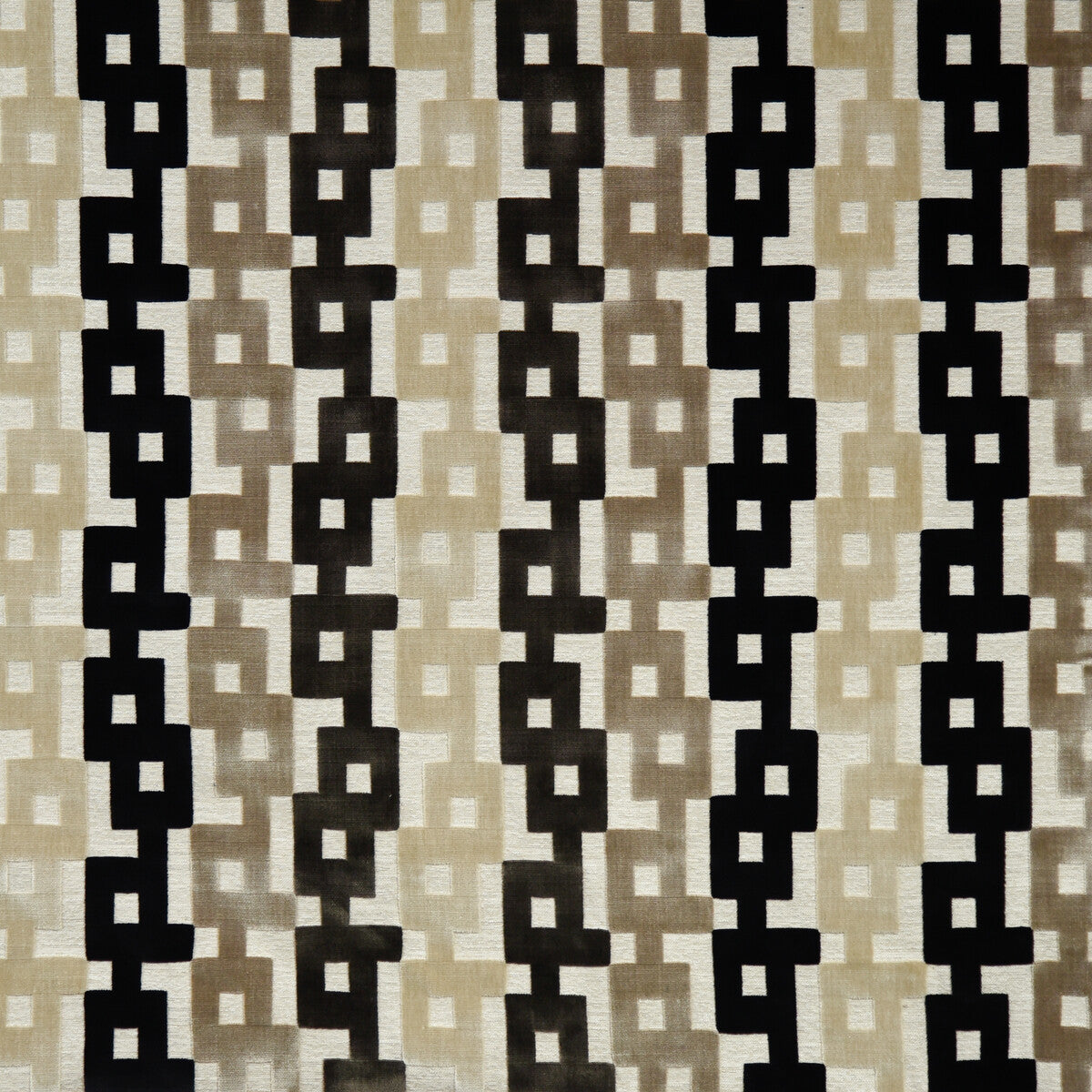 358568160-chain-velvet-onyx-kravet-couture - KRAVET COUTURE Fabric