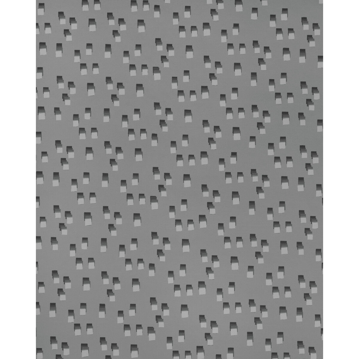 gwp-374011210-signal-paper-steel-lee-jofa-modern - LEE JOFA MODERN Wallpaper