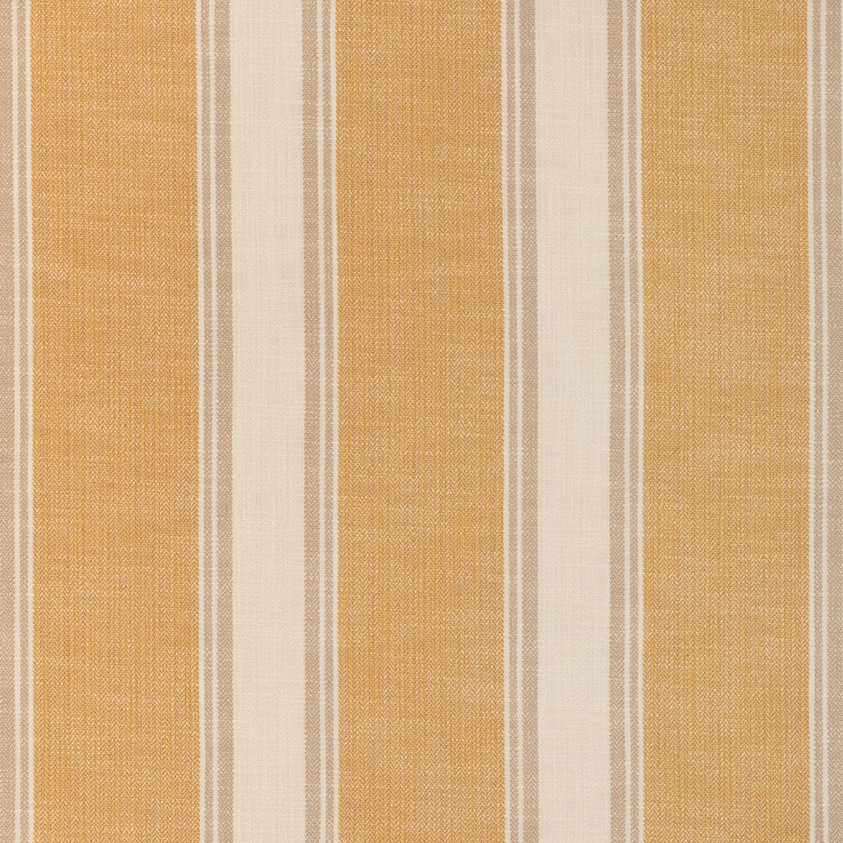80241204160-la-riviera-stripe-ochre-brunschwig-fils
