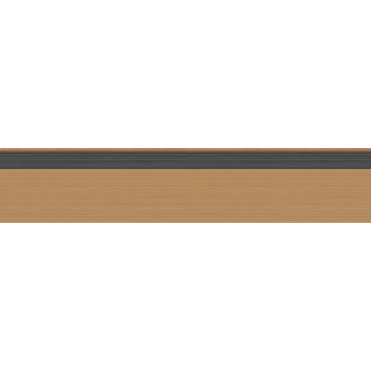 11010046cs0-jaspe-border-ginger-blackbronze-cole-son - COLE & SON Wallpaper