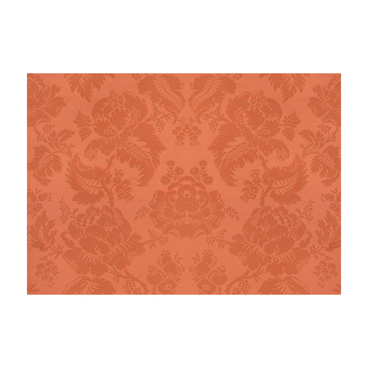 br-81035llq0-moulins-damask-vieux-rose-brunschwig-fils - BRUNSCHWIG & FILS Fabric