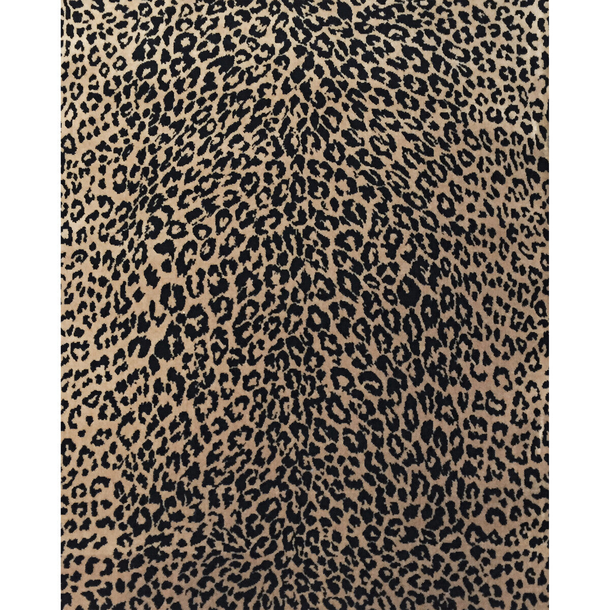 8023127160-madeleines-leopard-cream-brunschwig-fils - BRUNSCHWIG & FILS Fabric