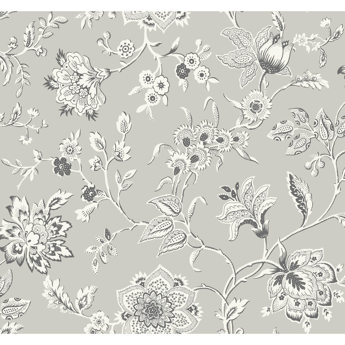 w4242110-kravet-design-w4242-11-kravet-design - KRAVET DESIGN Wallpaper