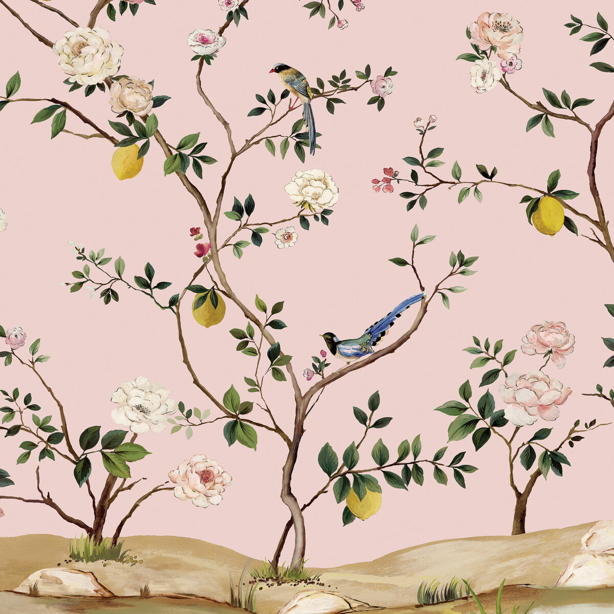 w41774170-kravet-design-w4177-417-kravet-design - KRAVET DESIGN Wallpaper