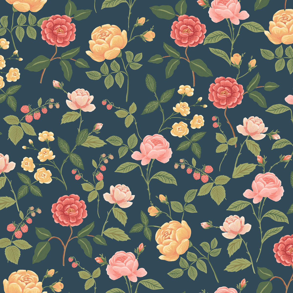 w42995120-kravet-design-w4299-512-kravet-design - KRAVET DESIGN Wallpaper