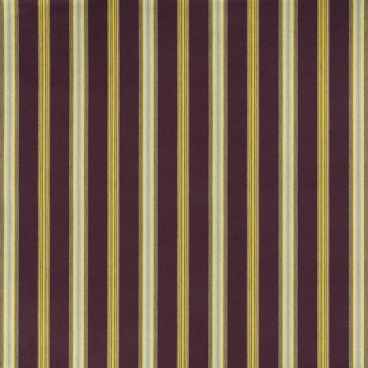 bfc-36709090-canfield-stripe-aubergine-lee-jofa - LEE JOFA Fabric