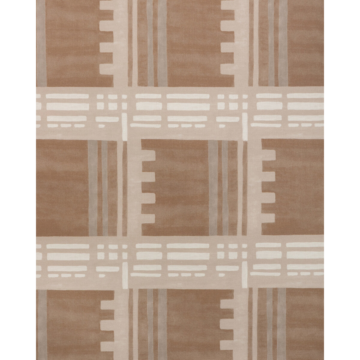 gwp-37419170-riven-wc-rose-taupe-lee-jofa-modern - LEE JOFA MODERN Wallpaper