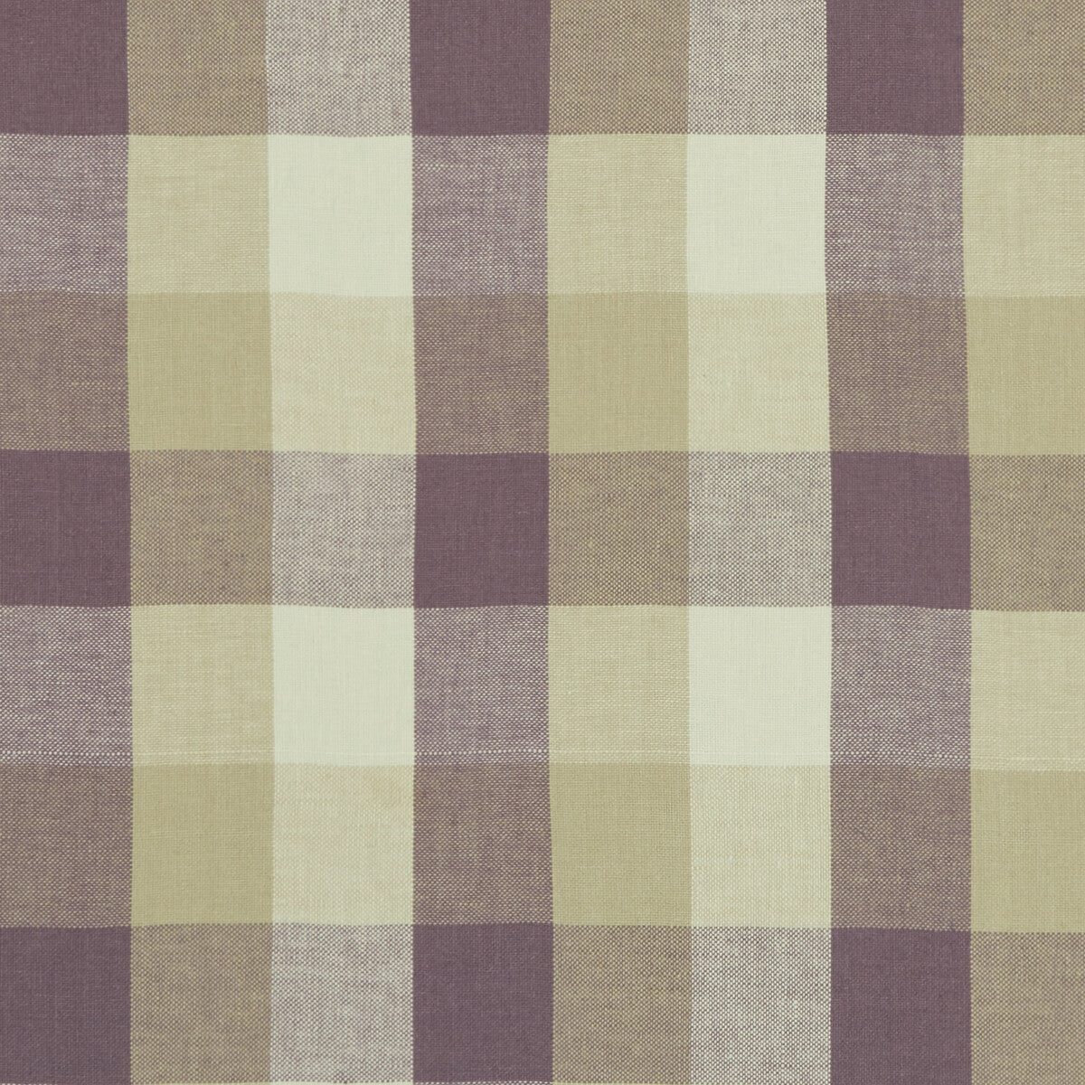 f104204cac0-austin-check-heather-clarke-and-clarke - CLARKE AND CLARKE Fabric