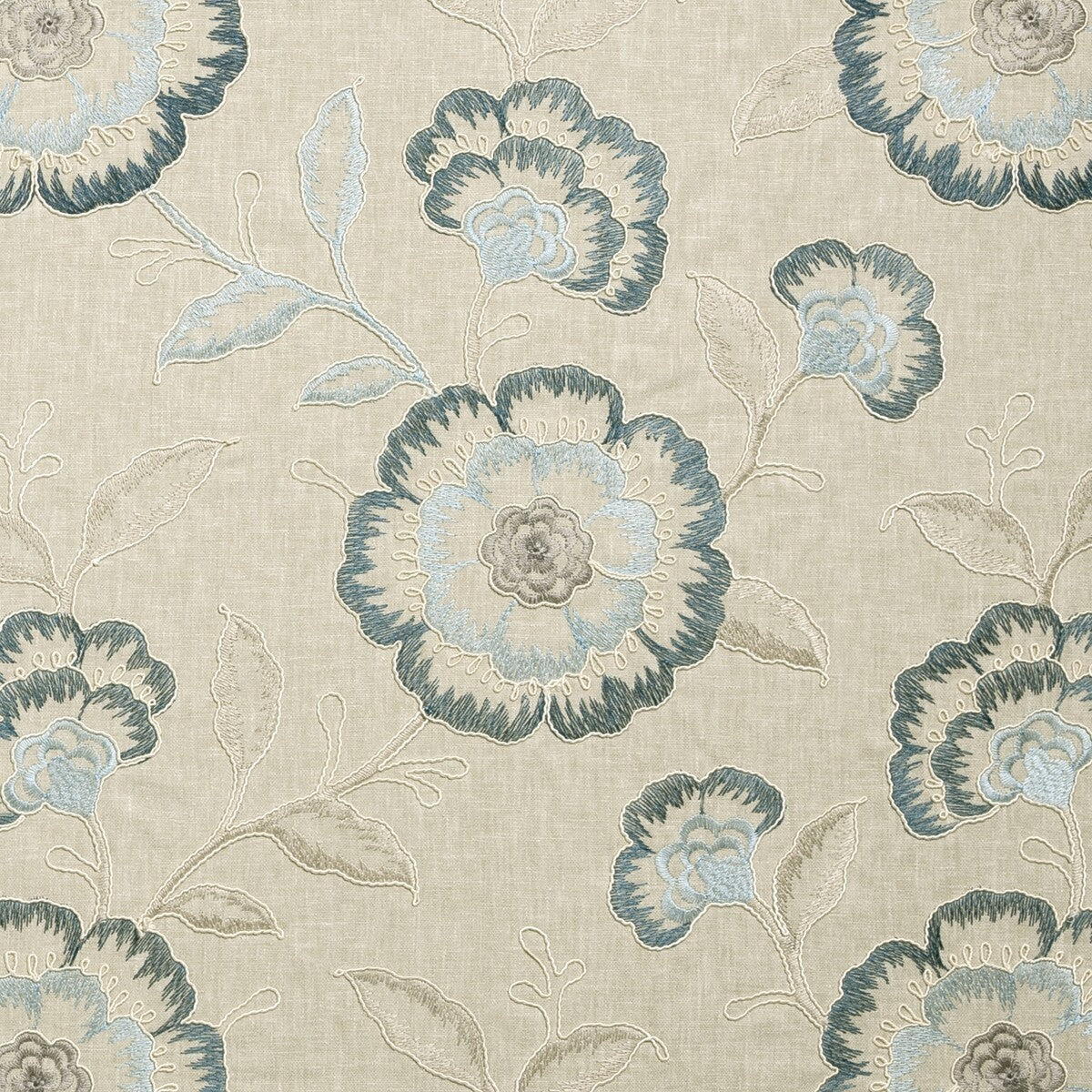 f094002cac0-richmond-denim-clarke-and-clarke - CLARKE AND CLARKE Fabric